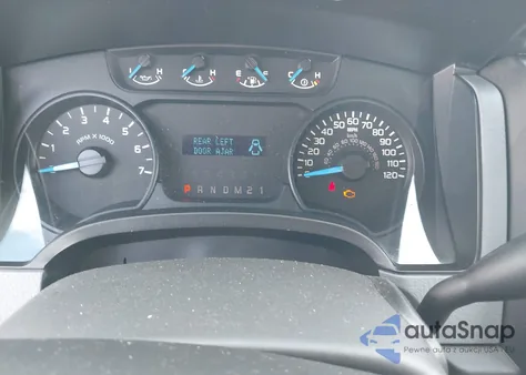 2014 Ford F-150 Stx from USA, damaged, VIN 1FTFX1EF4EKD52535